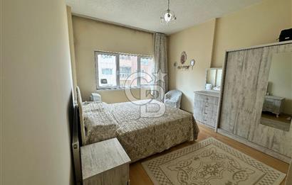 CB CLASS BURSA OSMANGAZİ DOĞANBEY TOKİ B2 BLOK SATILIK 4+1 DAİRE
