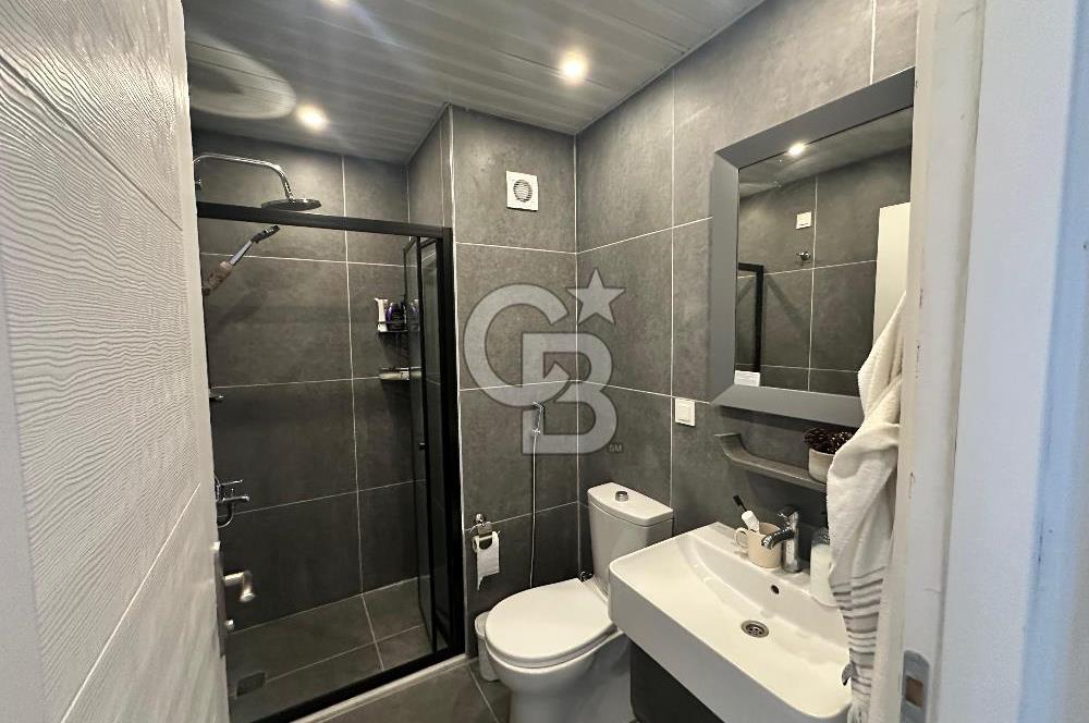 CB CLASS BURSA OSMANGAZİ DOĞANBEY TOKİ B2 BLOK SATILIK 4+1 DAİRE