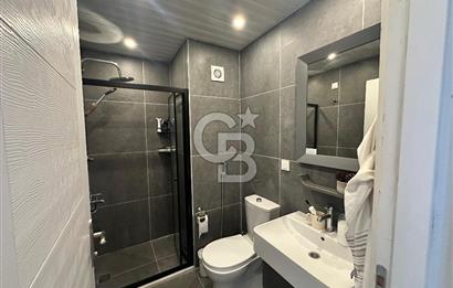 CB CLASS BURSA OSMANGAZİ DOĞANBEY TOKİ B2 BLOK SATILIK 4+1 DAİRE