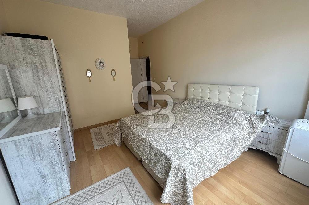 CB CLASS BURSA OSMANGAZİ DOĞANBEY TOKİ B2 BLOK SATILIK 4+1 DAİRE