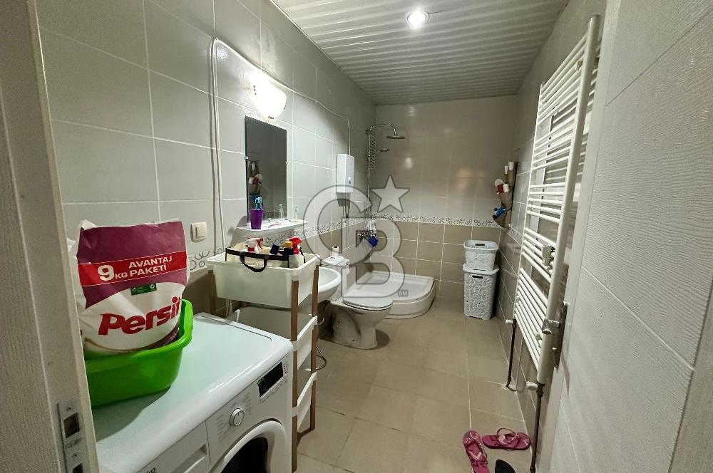 CB CLASS BURSA OSMANGAZİ DOĞANBEY TOKİ B2 BLOK SATILIK 4+1 DAİRE