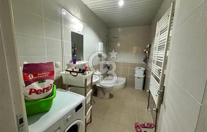 CB CLASS BURSA OSMANGAZİ DOĞANBEY TOKİ B2 BLOK SATILIK 4+1 DAİRE