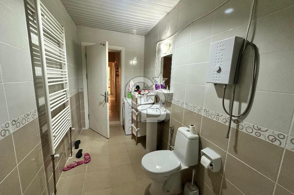 CB CLASS BURSA OSMANGAZİ DOĞANBEY TOKİ B2 BLOK SATILIK 4+1 DAİRE