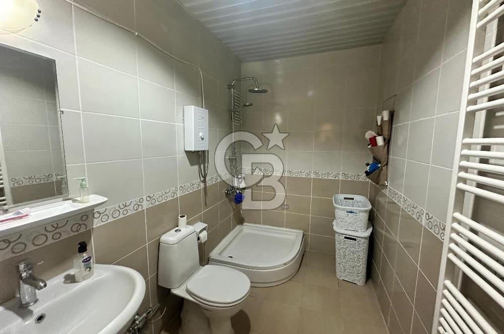 CB CLASS BURSA OSMANGAZİ DOĞANBEY TOKİ B2 BLOK SATILIK 4+1 DAİRE