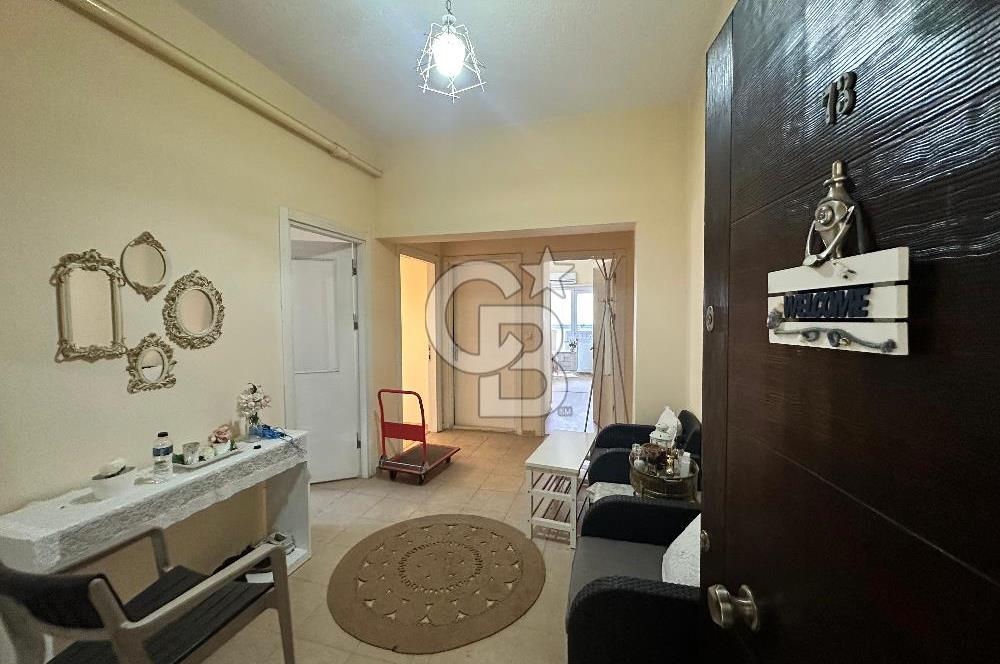 CB CLASS BURSA OSMANGAZİ DOĞANBEY TOKİ B2 BLOK SATILIK 4+1 DAİRE