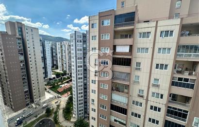 CB CLASS BURSA OSMANGAZİ DOĞANBEY TOKİ B2 BLOK SATILIK 4+1 DAİRE