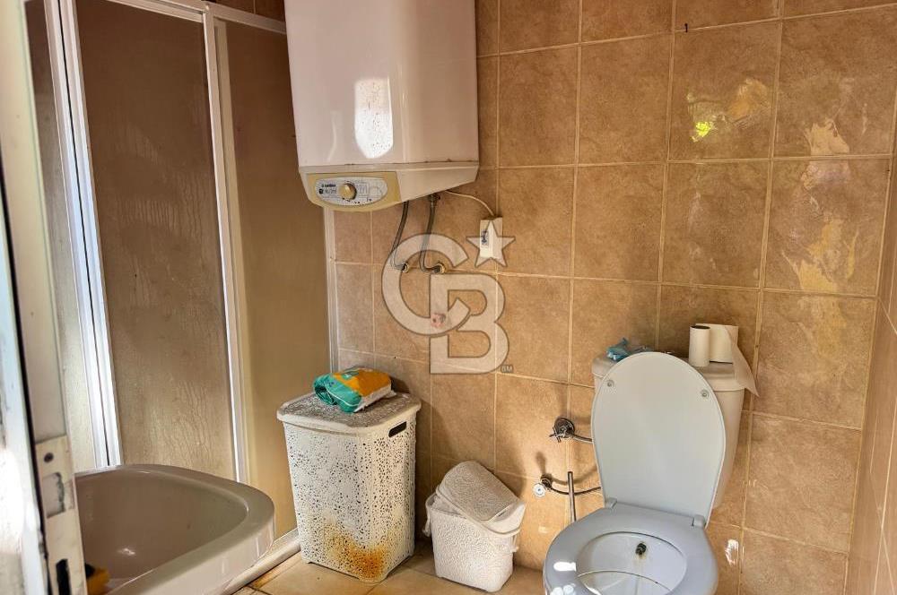 📍 ALAÇATI ÇARŞI’NIN KALBİNDE YATIRIMLIK TAŞINMAZ!