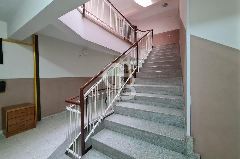Evka 3’te Merkezi Konumda Satılık Daire