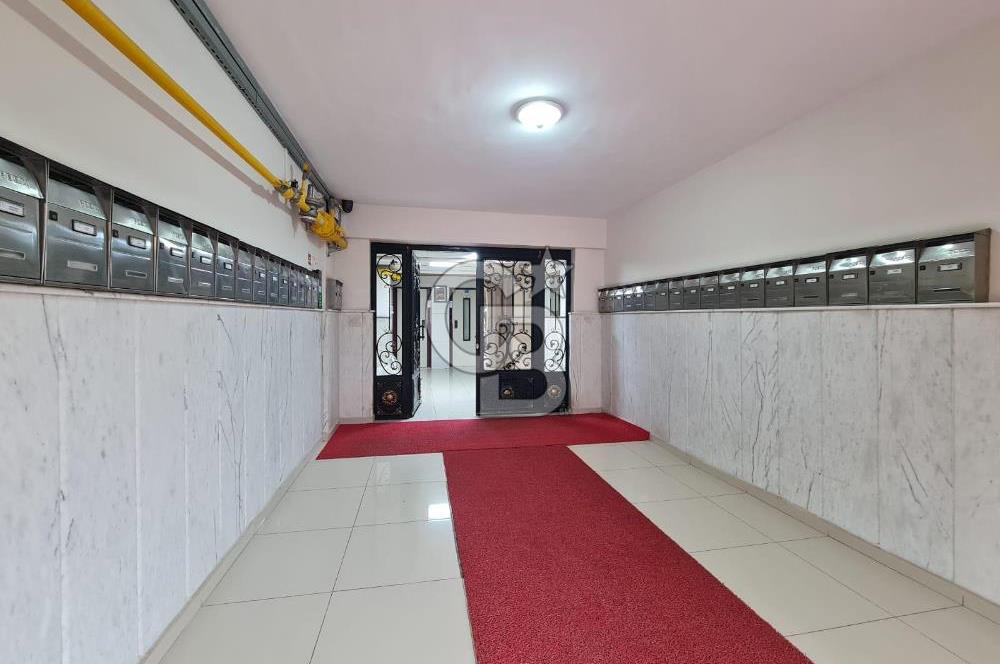 Evka 3’te Merkezi Konumda Satılık Daire