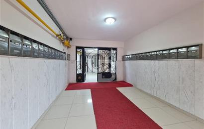 Evka 3’te Merkezi Konumda Satılık Daire