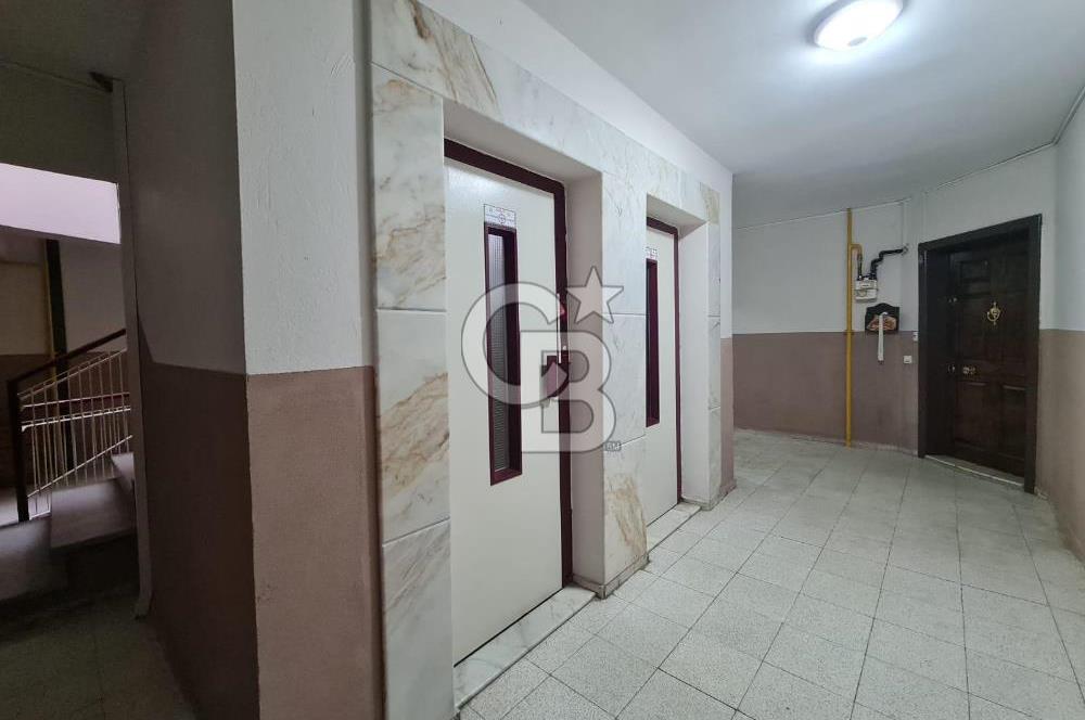 Evka 3’te Merkezi Konumda Satılık Daire