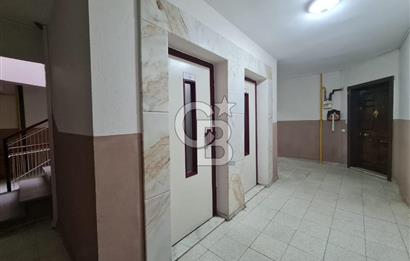 Evka 3’te Merkezi Konumda Satılık Daire