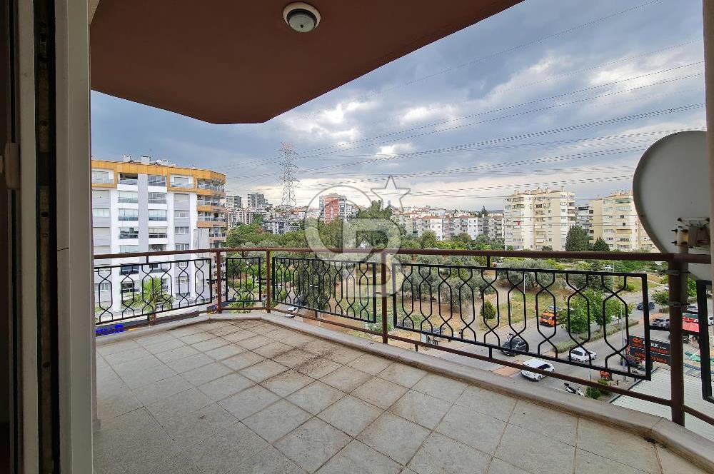 Evka 3’te Merkezi Konumda Satılık Daire