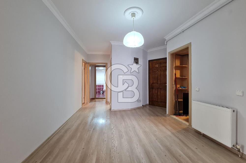Evka 3’te Merkezi Konumda Satılık Daire