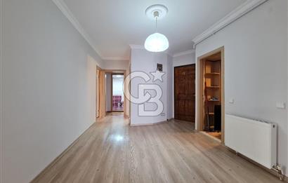 Evka 3’te Merkezi Konumda Satılık Daire