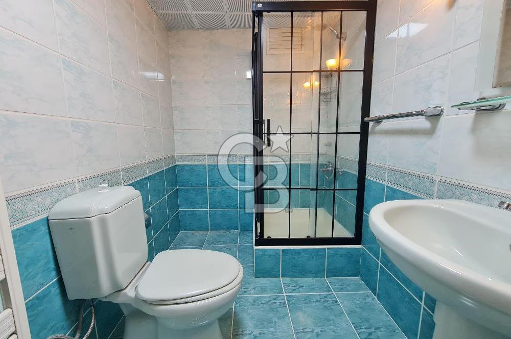 Evka 3’te Merkezi Konumda Satılık Daire