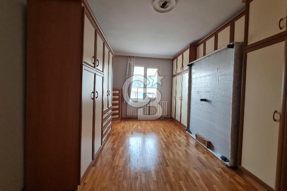 Evka 3’te Merkezi Konumda Satılık Daire