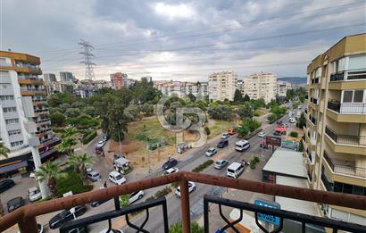 Evka 3’te Merkezi Konumda Satılık Daire