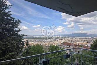 CB CLASS BURSA ÇEKİRGE SELVLİ CD. PETEK SİTESİ SATILIK 4+1 DAİRE