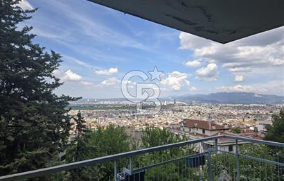 CB CLASS BURSA ÇEKİRGE SELVLİ CD. PETEK SİTESİ SATILIK 4+1 DAİRE