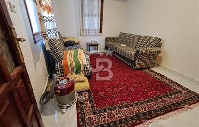 Akbük de Deniz Manzaralı Merkezi Konumda Eşyalı Kiralık Villa
