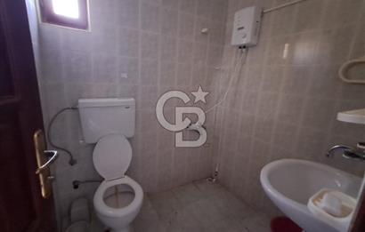 Akbük de Deniz Manzaralı Merkezi Konumda Eşyalı Kiralık Villa