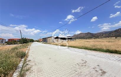Çardak , Çınar Mh. Konut İmarlı 499 M² Satılık Arsa B+4 Kat