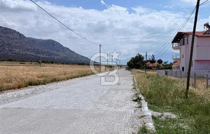 Çardak , Çınar Mh. Konut İmarlı 499 M² Satılık Arsa B+4 Kat