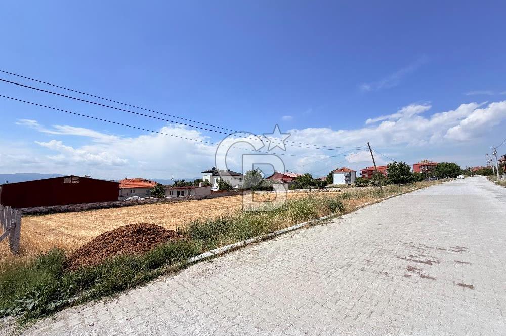 Çardak , Çınar Mh. Konut İmarlı 499 M² Satılık Arsa B+4 Kat