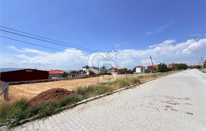 Çardak , Çınar Mh. Konut İmarlı 499 M² Satılık Arsa B+4 Kat