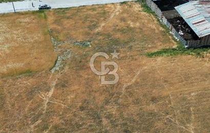 Çardak , Çınar Mh. Konut İmarlı 499 M² Satılık Arsa B+4 Kat