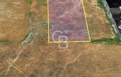 Çardak , Çınar Mh. Konut İmarlı 499 M² Satılık Arsa B+4 Kat