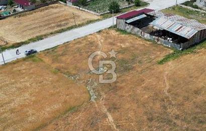 Çardak , Çınar Mh. Konut İmarlı 499 M² Satılık Arsa B+4 Kat