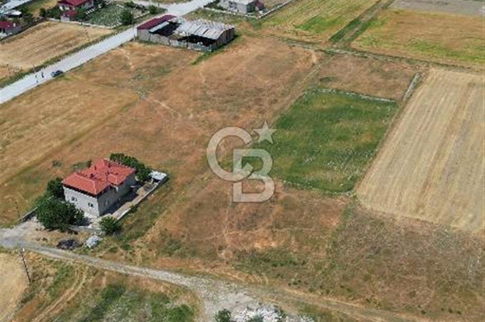 Çardak , Çınar Mh. Konut İmarlı 499 M² Satılık Arsa B+4 Kat