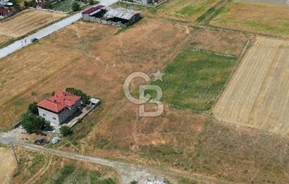 Çardak , Çınar Mh. Konut İmarlı 499 M² Satılık Arsa B+4 Kat