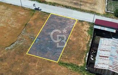 Çardak , Çınar Mh. Konut İmarlı 499 M² Satılık Arsa B+4 Kat