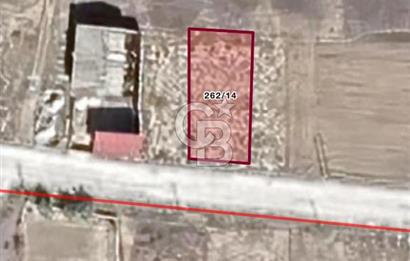 Çardak , Çınar Mh. Konut İmarlı 499 M² Satılık Arsa B+4 Kat