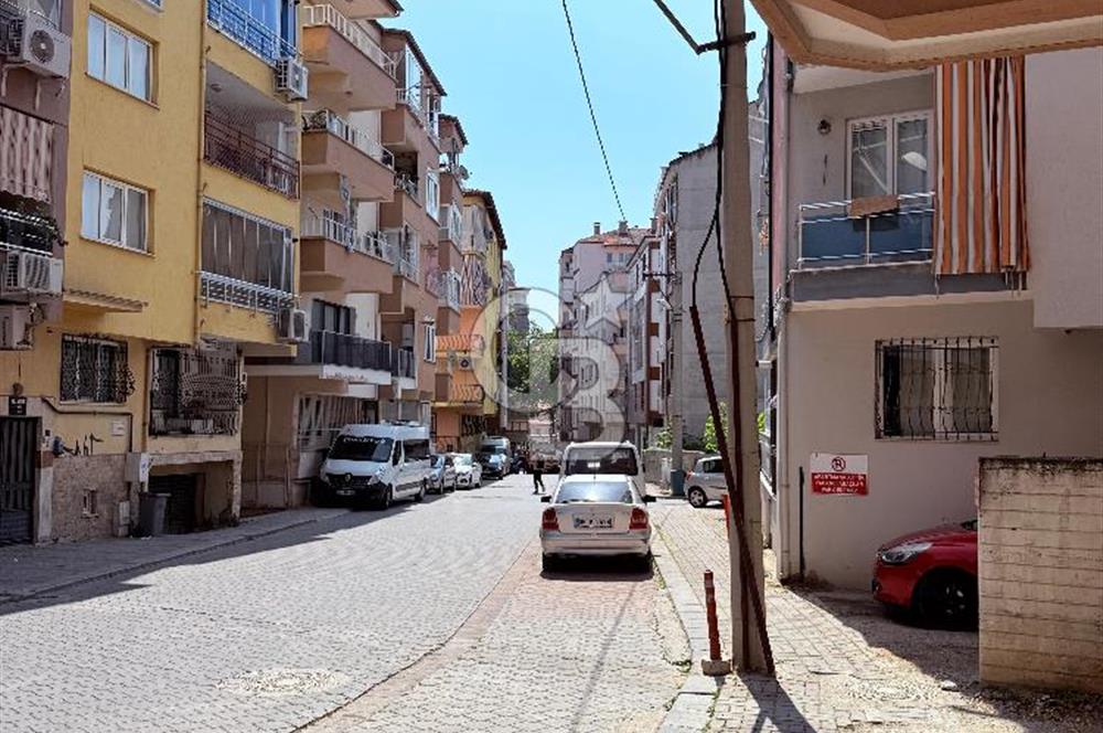 Değirmenönü Mh. Devren Kiralık 30 M² Bayan Kuaförü