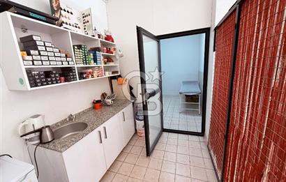 Değirmenönü Mh. Devren Kiralık 30 M² Bayan Kuaförü
