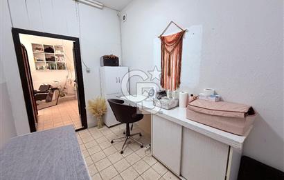 Değirmenönü Mh. Devren Kiralık 30 M² Bayan Kuaförü