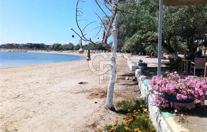 ÇANAKKALE KARABİGA DOĞA VE DENİZLE BÜTÜNLEŞEN PROJEDE 1+1 DAİRE
