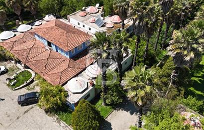 KÖYCEĞİZ'DE 75 DÖNÜM ARAZİ VE ÇİFTLİK EVİ