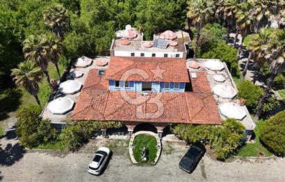 KÖYCEĞİZ'DE 75 DÖNÜM ARAZİ VE ÇİFTLİK EVİ