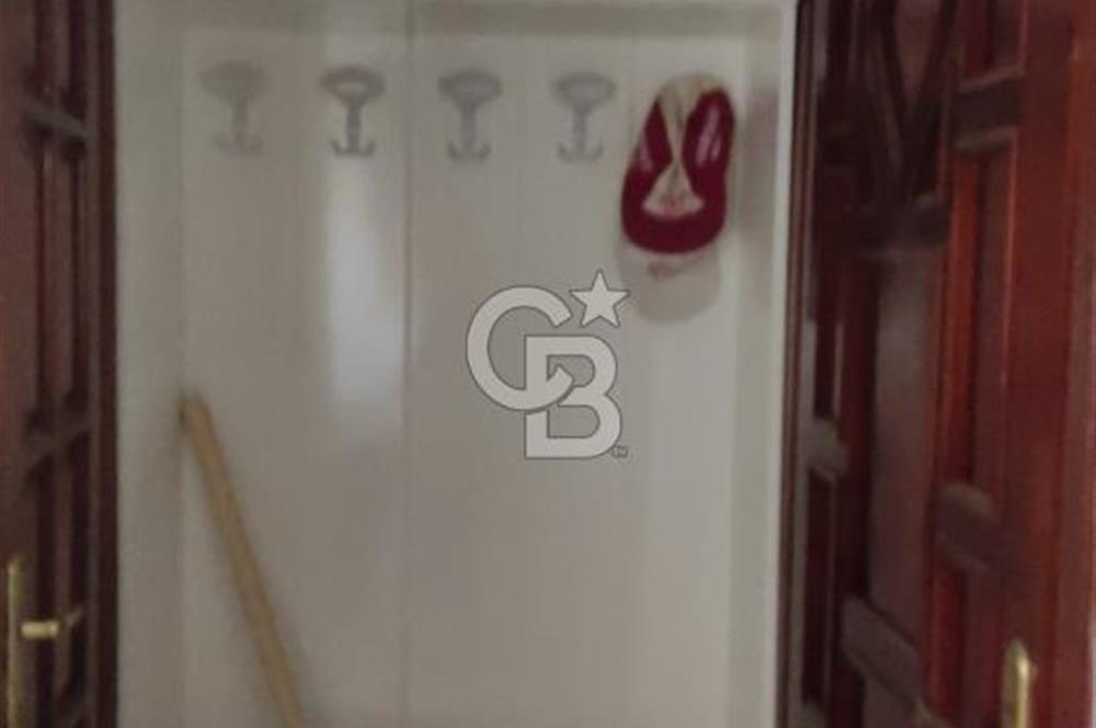 Akbük de Deniz Manzaralı Merkezi Konumda Eşyalı Kiralık Villa