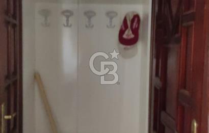 Akbük de Deniz Manzaralı Merkezi Konumda Eşyalı Kiralık Villa