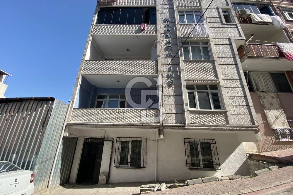 ESENYURT KIRAÇTA İÇİ FULL YAPILI KAT MÜLKİYETLİ SATILIK DAİRE