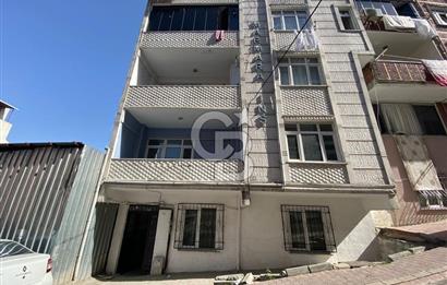 ESENYURT KIRAÇTA İÇİ FULL YAPILI KAT MÜLKİYETLİ SATILIK DAİRE
