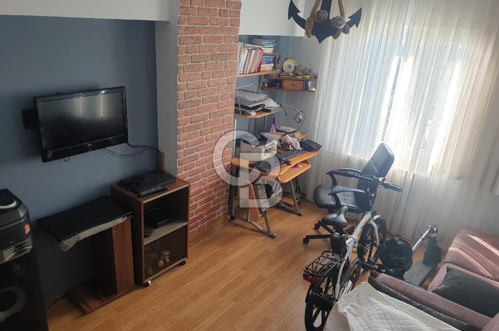İdealtepe Eraykent'de 3+1 Satılık Daire