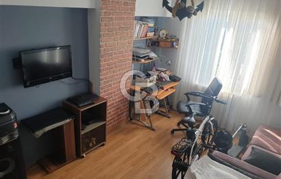 İdealtepe Eraykent'de 3+1 Satılık Daire