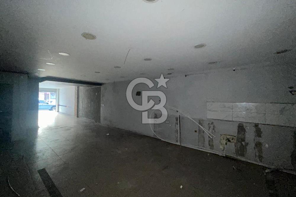 Caner Yavuz'dan Ataşehir Girne mah. 2 Ofis + 1 Dükkan Satılık